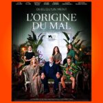 Pierre Lapointe Instagram - L'origine du mal de @sebastienmarnier / musique signée par @p_bro et moi!!! En salle partout en france le 05 octobre! 🧡🧡❤️🧡❤️🧡❤️❤️🧡❤️🧡