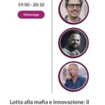 Pif Instagram - Questa sera alla Fiera di Rimini...