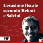 Pif Instagram - Qualche giorno fa è uscito un sondaggio, secondo cui #fratelliditalia è il primo partito in Italia. Allora mi sono chiesto: se #Meloni diventasse premier, come affronterebbe il problema dell’#evasionefiscale? Me lo chiedo perché, qualche settimana fa, il governo #Draghi ha preso alcune iniziative per affrontare il problema dell’evasione fiscale. Ma secondo Giorgia Meloni si tratta di "una stangata per i commercianti". Quindi, il sottotesto qual è? In questo momento di difficoltà, lasciamoli un po’ evadere. Mentre Matteo #Salvini propone «pace fiscale e rottamazione per le cartelle esattoriali di importo ridotto». Ora, è vero che i commercianti stanno vivendo un periodo terribile fra la pandemia, la guerra, l’inflazione. Ma in quale paese moderno proiettato verso il futuro si utilizza l’evasione fiscale come un mezzo per aiutare i commercianti? E poi, come facciamo a capire che il commerciante evade perché ha problemi e non evade perché è disonesto? @pif_iltestimone
