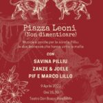 Pif Instagram - Domani pomeriggio, a Palermo, presentazione del libro "Io posso".