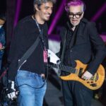 Pif Instagram - Domani sera, alle 21:20 su Rai Tre, per ricordare Franco Battiato abbiamo inventato un nuovo genere televisivo: il "docuncerto". Spero vi piaccia! (Foto di Giovanni Canitano) #carobattiato @instarai3