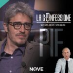 Pif Instagram - Questa sera alle 22:45 sul 9 con @petergomezofficial a #laconfessione. A dopo!