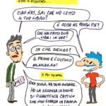 Pif Instagram – Promessa mantenuta!
@marionatangelo