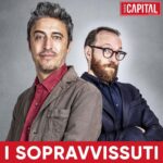 Pif Instagram – Da domani io e Michele Astori torniamo su @radiocapitalitaly con #isopravvissuti. 
Ogni sabato, dalle 10 alle 12. 
SINTONIZZATEVI!