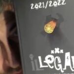 Pif Instagram - Dal 2 settembre, trovate in libreria e in edicola l’agenda ILLEGAL, un’agenda piccola, tascabile e interattiva dedicata al tema della legalità e alla lotta contro la mafia! Correte a comprarla!