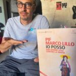 Pif Instagram - Altra presentazione di “Io posso”, questa volta a Capri presso la @faraonemennella_official boutique alle 19, sabato 7 agosto. Grazie @amedeokingofcameos ! Capri, Italy