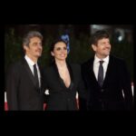 Pif Instagram – “E NOI COME STRONZI RIMANEMMO A GUARDARE”. 

@romacinemafest Festival Internazionale Del Cinema Di Roma