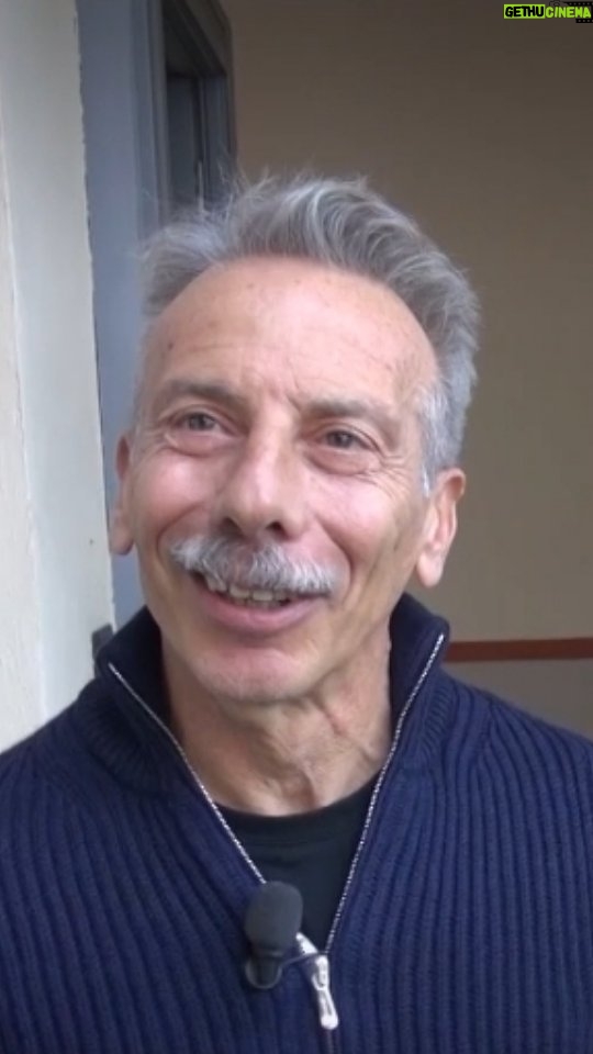 Pif - 5.5K Likes - Oggi #PIF incontra @giovanni.storti.ufficiale che sveste i panni di comico per impartire utilissimi consigli ecologici, non in aperta campagna ma nella sua casa milanese.
A #CaroMarziano, stasera #30gennaio, alle 20.20 su #Rai3.