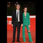 Pif Instagram – “E NOI COME STRONZI RIMANEMMO A GUARDARE”. 

@romacinemafest Festival Internazionale Del Cinema Di Roma
