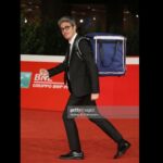 Pif Instagram - “E NOI COME STRONZI RIMANEMMO A GUARDARE”. @romacinemafest Festival Internazionale Del Cinema Di Roma