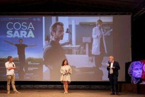 Pif Instagram - LA VALIGIA DELL’ATTORE 2021.
#gianmariavolonte 
#lavaligiadellattore 
#isoladellamaddalena