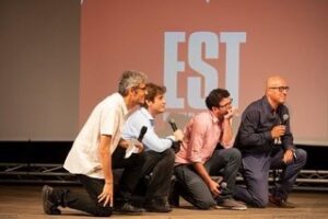 Pif Instagram - LA VALIGIA DELL’ATTORE 2021.
#gianmariavolonte 
#lavaligiadellattore 
#isoladellamaddalena