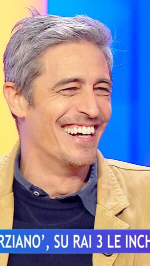 Pif Instagram - “Vi racconto la mia non relazione con @mirimeo” a #lavoltabuona @pif_iltestimone 😁
