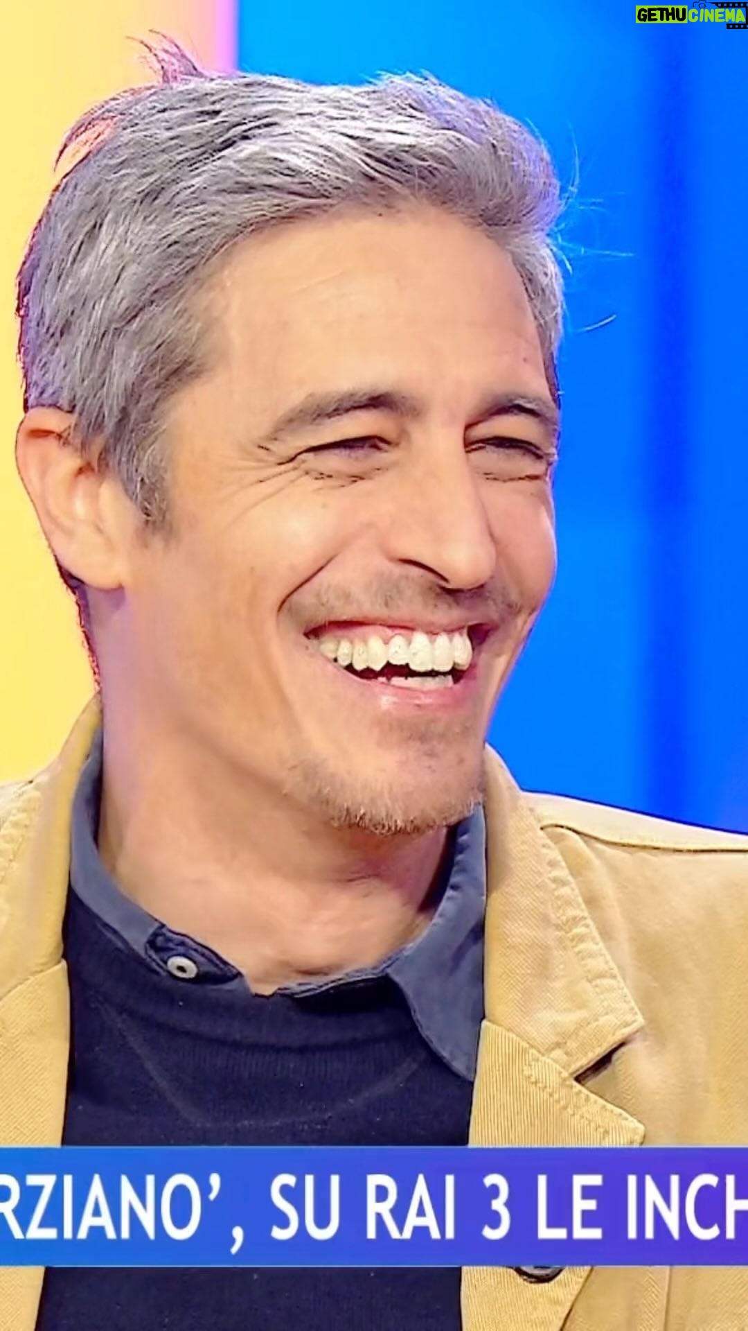 Pif - 1.8K Likes - “Vi racconto la mia non relazione con @mirimeo” a #lavoltabuona @pif_iltestimone 😁