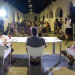 Pif Instagram - LA VALIGIA DELL’ATTORE 2021. #gianmariavolonte #lavaligiadellattore #isoladellamaddalena La Maddalena, Italy