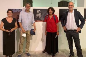 Pif Instagram - LA VALIGIA DELL’ATTORE 2021.
#gianmariavolonte 
#lavaligiadellattore 
#isoladellamaddalena