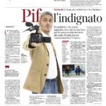 Pif Instagram – Questa sera si ricomincia! (RAI TRE, ore 20:15, dopo Blob).