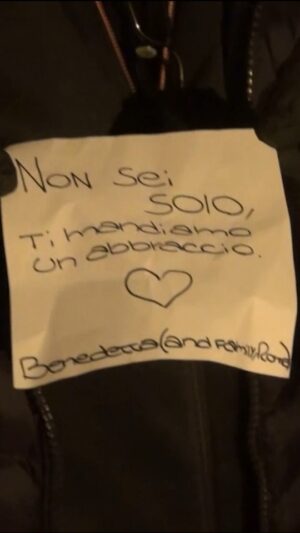 Pif Instagram - A Trieste, dove i migranti arrivano stremati attraverso i Balcani, c'è Piazza del Mondo (Piazza della Libertà) dove è possibile incontrare e aiutare i rifugiati. #Pif ha incontrato alcuni di questi volontari: rivedi #CaroMarziano su #RaiPlay.