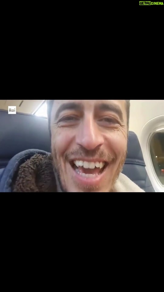 Pif - 1.8K Likes - "Caro Marziano", girato e condotto da Pierfrancesco Diliberto, in arte @pif_iltestimone, atterra con la sua terza edizione, per raccontare il presente a chi verrà in futuro. A partire dal #29gennaio, dal lunedì al venerdì, alle 20.20 su #Rai3.