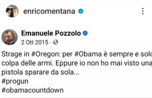 Pif Instagram - Gli "Emanuele Pozzolo" sono stati la fortuna dei vari Monicelli, Scola, Risi, Gassman, Tognazzi, Sordi. Hanno contribuito a fare grande la commedia all'italiana. Il problema è quando fanno politica.