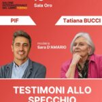 Pif Instagram – Tra un’ora al Salone del libro.