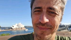 Pif Instagram - Cosa succede in città?