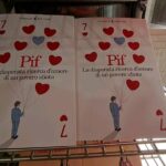 Pif Instagram – Non solo in libreria!