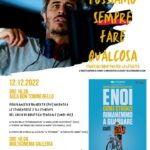 Pif Instagram – Oggi alle 18, a Bari, introduco “E noi come stronzi rimanemmo a guardare”.