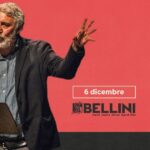 Pif Instagram – Manca poco per 𝙈𝙤𝙢𝙚𝙣𝙩𝙞 𝙙𝙞 𝙩𝙧𝙖𝙨𝙘𝙪𝙧𝙖𝙗𝙞𝙡𝙚 (𝙞𝙣)𝙛𝙚𝙡𝙞𝙘𝙞𝙩à di e con Francesco Piccolo e la partecipazione speciale di Pif
📍Martedì 6 dicembre ore 20.45

Un’occasione da non perdere!
Pif, lo conosciamo tutti per la sua presenza in programmi di successo come 𝙇𝙚 𝙄𝙚𝙣𝙚, 𝙄𝙡 𝙏𝙚𝙨𝙩𝙞𝙢𝙤𝙣𝙚 che ha realizzato nel 2007 per MTV, il suo primo programma individuale, uno tra i più originali e innovativi del panorama televisivo odierno e ancora 𝘾𝙖𝙧𝙤 𝙈𝙖𝙧𝙯𝙞𝙖𝙣𝙤 da lui condotto e diretto. 
Nel 2013 debutta alla regia con 𝙇𝙖 𝙢𝙖𝙛𝙞𝙖 𝙪𝙘𝙘𝙞𝙙𝙚 𝙨𝙤𝙡𝙤 𝙙’𝙚𝙨𝙩𝙖𝙩𝙚 il suo primo lungometraggio per il quale vince un David di Donatello come miglior regista esordiente. Solo per citarne alcuni.

Francesco Piccolo scrittore di numerosi libri tra cui Il desiderio di essere come tutti con cui si aggiudica il 𝗣𝗿𝗲𝗺𝗶𝗼 𝗦𝘁𝗿𝗲𝗴𝗮.
Ha firmato sceneggiature per Nanni Moretti, Paolo Virzì, Francesca Archibugi, Silvio Soldini, Daniele Luchetti per citarne alcuni 
Ha inoltre sceneggiato la serie tv 𝙇’𝙖𝙢𝙞𝙘𝙖 𝙜𝙚𝙣𝙞𝙖𝙡𝙚, tratta dall’omonimo best seller dell’autrice Elena Ferrante.
Per il teatro, nel 2019, ha scritto il Satyricon ispirato a Petronio, con la regia di Andrea De Rosa. 
È stato autore di molti programmi televisivi. 

Finalmente arrivano al Bellini e sarà un momento di contatto diretto e vivo con i lettori, un’occasione per far parlare i libri, con la voce inconfondibile di chi li ha scritti, in un’ora dedicata ai momenti trascurabili dell’esistenza quotidiana che ci accomunano tutti in un sorriso (a volte amaro).
.
.
.
#pif #francescopiccolo #libri #spettacolo #incontri #pop #comingsoon #waitingfor #teatro #teatrobellini Teatro Bellini di Napoli