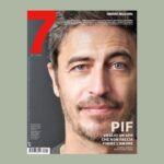 Pif Instagram - Il protagonista della nuova copertina di @7corriere in edicola e in edizione digitale è Pif (@pif_iltestimone ) intervistato da Micol Sarfatti (@micolsar ). «Siamo circondati da potenziali anime gemelle. Alla fine la vera difficoltà non è trovare l’amore, ma farlo durare. Ecco più che le app per incontri ci vorrebbero le app per non far esplodere le coppie»
