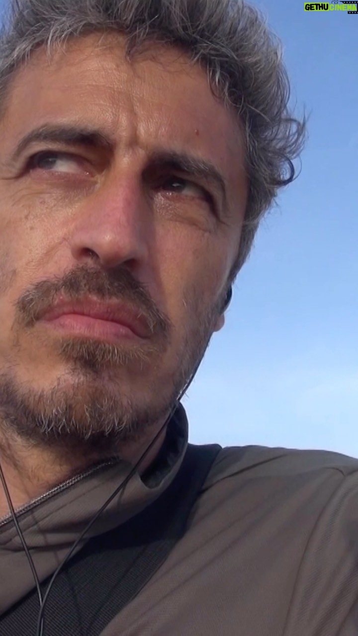 Pif - 1.8K Likes - Per la prima volta nella sua vita @pif_iltestimone visita Lampedusa. Curiosi di scoprire come si vive sull’Isola? 🏝️
#IlTestimone vi aspetta stasera in seconda serata!