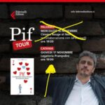 Pif Instagram -