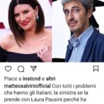 Pif Instagram - Scusa Matteo, allora vogliamo parlare dei politici disonesti tipo Umberto Bossi, che ruba 49 milioni di euro agli italiani (molti dei quali non arrivano a fine mese) e che non viene neanche indagato perché tu non lo denunci, anzi lo porti in Parlamento? I politici disonesti, candidati dai partiti, sono un problema degno di nota?