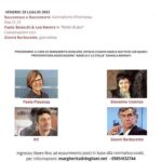 Pif Instagram - Questa sera a Carrara.