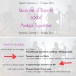 Pif Instagram - Questa sera a Topolò!