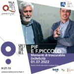 Pif Instagram - Venerdì prossimo a Napoli...