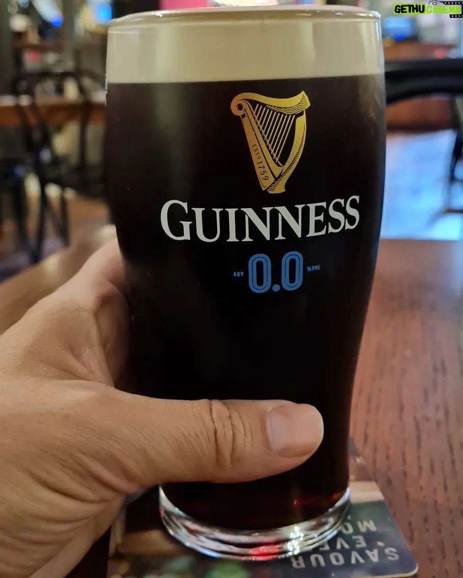Pif - 1.4K Likes - Se siete a Dublino, giovedì alle 5pm al Trinity College, parteciperò ad un dibattito sulla strage di Capaci e via d'Amelio e subito dopo la proiezione de "La mafia uccide solo d'estate". P. S.: Nonostante sia analcolica, non riesco a bere neanche questa.