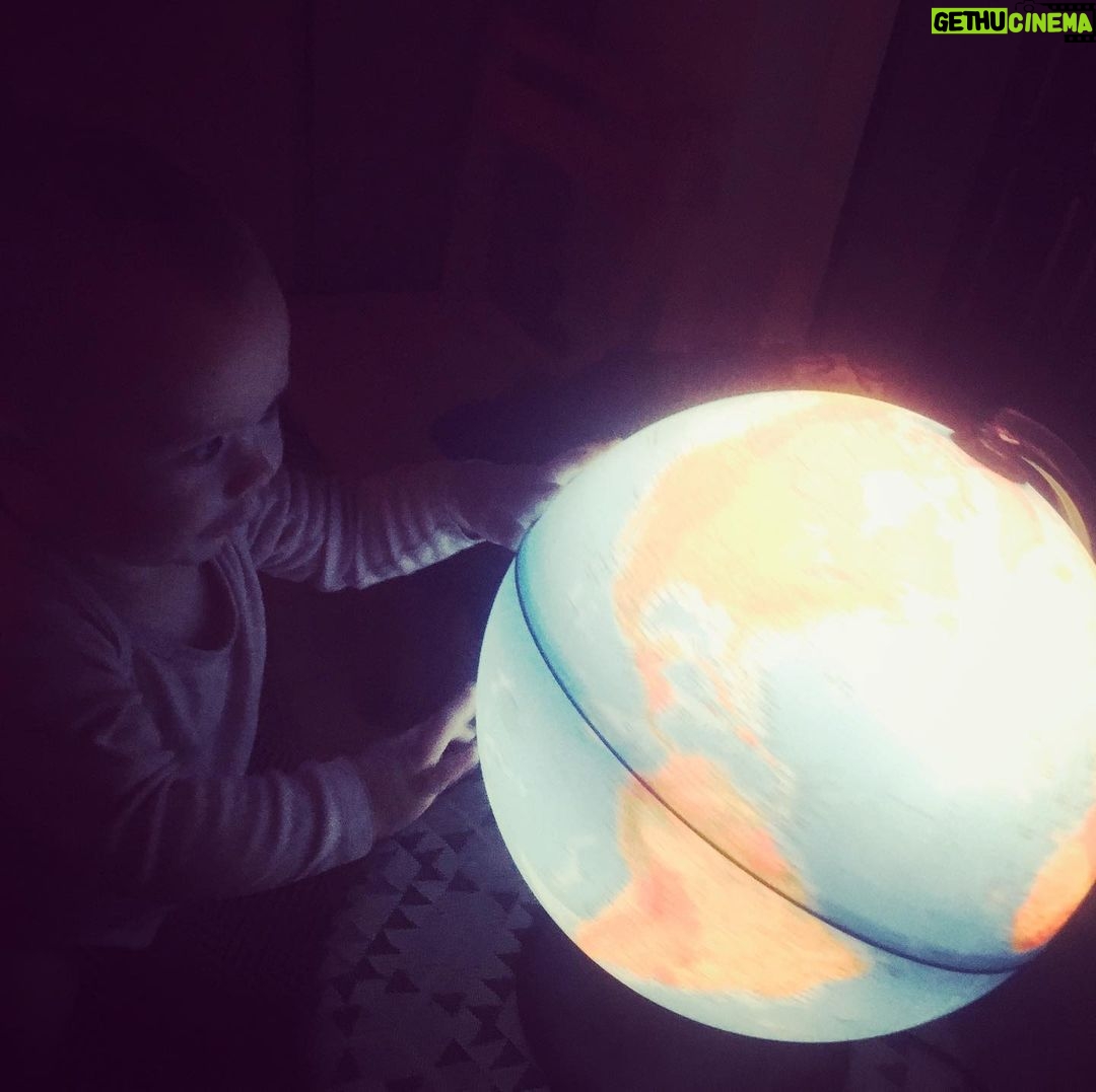 Pihla Viitala - 1.7K Likes - Planet Earth. In finnish language we say earthball (maapallo).
We need to take better care of it. She also needs it. 🦋🐳🦖🦞🐝🐛🐢🦉🦅🦔🦜🦆🐒🐼🐨🐣🐍🦧🦍🦓🐆🐘🐅🐖🦒🐫🦏🐃🦙🦌🐇🌿🌲🌳🌴🌵🍁🌍🍓🍇🍉🥒🥬🍒🥑🌶🧄🍌