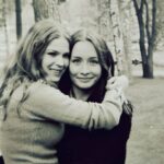 Pihla Viitala Instagram - Found some old pics from Paris with my friend Thoma and from Helsinki with my friend Siiri❤️