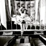 Pihla Viitala Instagram - She wants obviously to get out of the music box! Free the dancer✊️