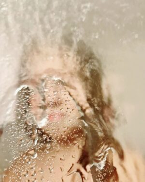 Pihla Viitala Instagram - 🛀