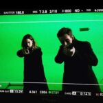 Pihla Viitala Instagram - Today is the world premier of Deadwind 3 on Netflix. The role of Karppi has been a great journey and I've been more than happy to work with all the woderful people in it. This last season was dear for me ( and a bit heavy, because i had a couple months old baby at home and breasts full of milk, and I had a knee injury during the shootings)and I did enjoy every moment of doing the part. I want to thank all the beautiful messages i've had from all around the world❤ I'm more than happy to noticed that our series has been so liked. People have been asking if there will be a season 4. I actully don't know. But I'll let you know asap if we will do it, I promise. Kisses