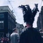 Pihla Viitala Instagram –  Amsterdam, Netherlands