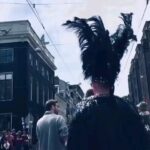 Pihla Viitala Instagram - Amsterdam, Netherlands