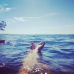 Pihla Viitala Instagram - Vacation💙💙💙