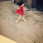 Pihla Viitala Instagram - 5 years ago. Still dancing❤️