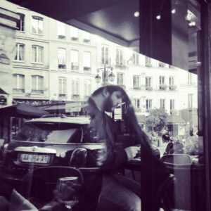 Pihla Viitala Instagram - Paris 🇨🇵🍷