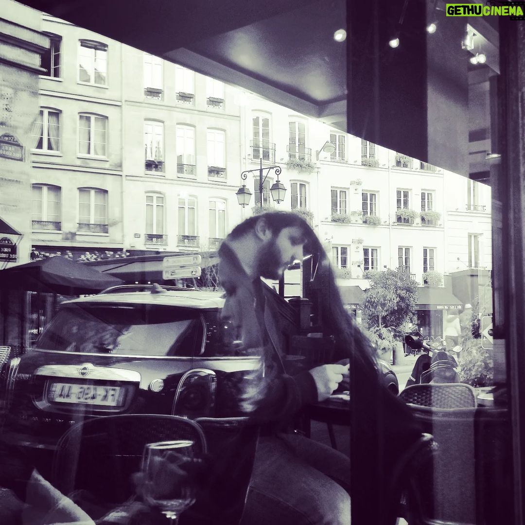 Pihla Viitala - 1.5K Likes - Paris 🇨🇵🍷