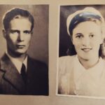 Pihla Viitala Instagram - My grandparents ❤️