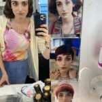 Pilar Fogliati Instagram - "Romantiche" camera roll 1 ⭐️🍿♥️ oggi al cinema